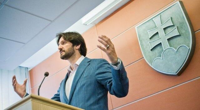 Innovative Elements in Civil Service Reform in Slovakia