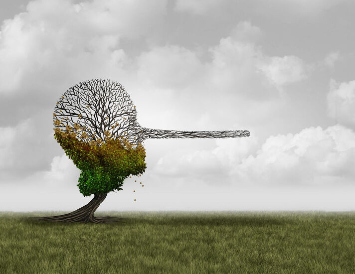 Popírání klimatické vědy: Historie a kontext