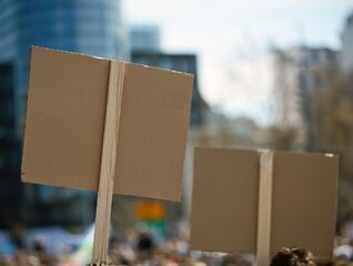 Represe a právní překážky ztěžují boj ekologických aktivistů v Srbsku