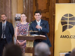 Přidejte se k nám: Hledáme PROJEKTOVÉHO MANAŽERA / PROJEKTOVOU MANAŽERKU