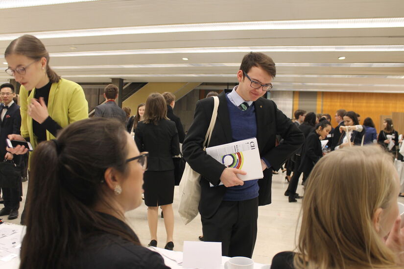 Noviny Chronicle - 6. číslo XXIII. ročníku