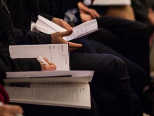 Noviny Chronicle - 7. číslo XXI. ročníku