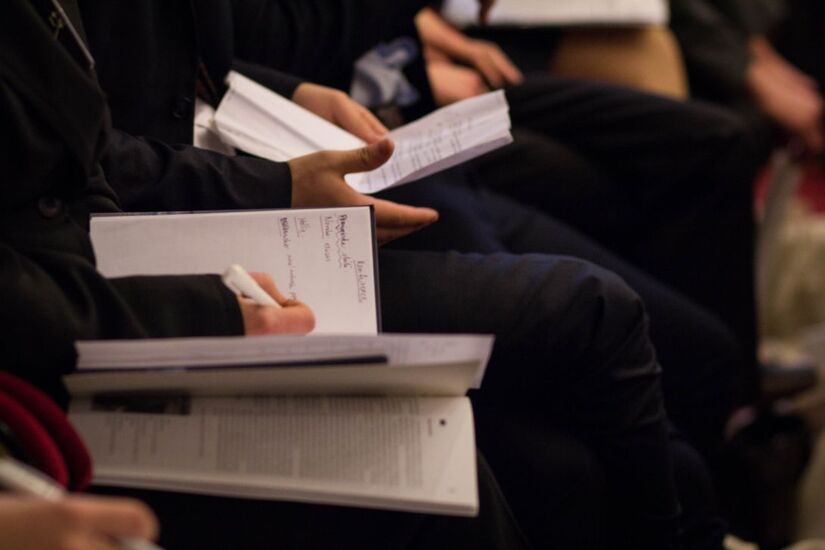 Noviny Chronicle - 7. číslo XXI. ročníku