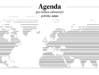 Agenda pro českou zahraniční politiku 2020