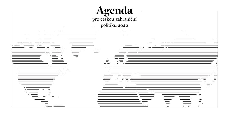 Agenda pro českou zahraniční politiku 2020