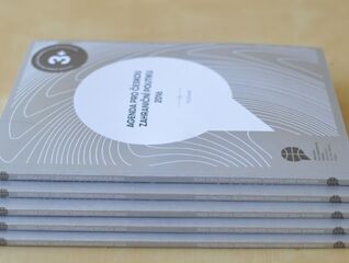 TZ - Analytici ohodnotili českou zahraniční politku známkou 3+, kritizují přístup k uprchlické krizi