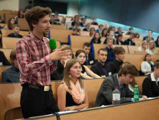 Tisková zpráva k 5. přípravnému setkání