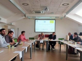 TZ - Sdílené platformy pro všechny? Experti v Brně jsou optimističtí