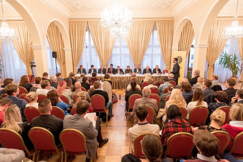 Přidejte se k nám: Hledáme zájemce a zájemkyně na pozici STÁŽISTA/STÁŽISTKA