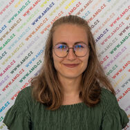 Michaela Kožmínová