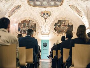 Zpráva o činnosti spolku v roce 2018