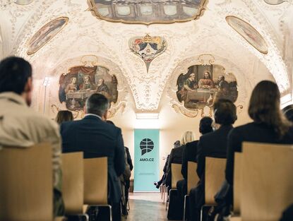 Zpráva o činnosti spolku v roce 2018