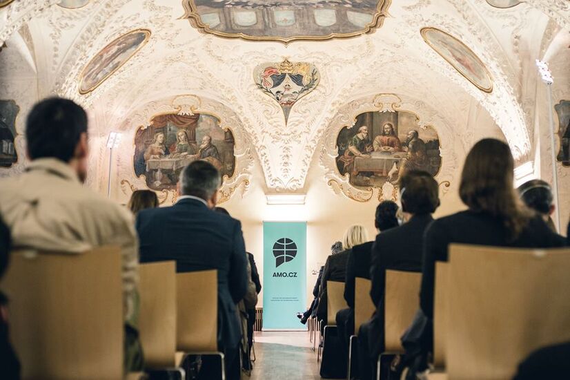 Přidejte se k nám! Hledáme do týmu provozního & finančního manažera / manažerku