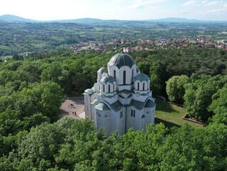 Energetická transformace zemí západního Balkánu