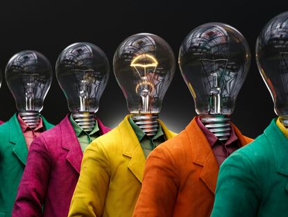 New Idealism for a Disrupted Europe