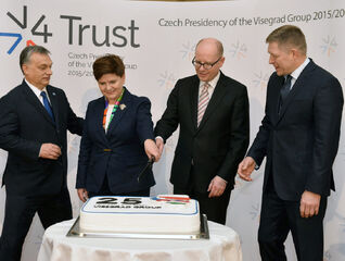 Rethinking V4’s Eurozone Dilemmas after the UK Referendum