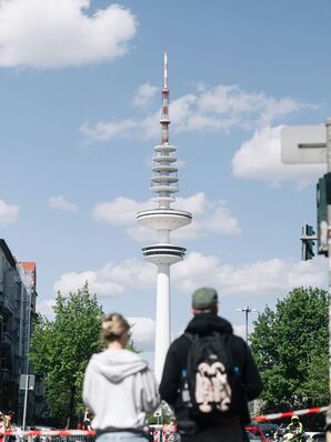 Česko-německý program pro mladé profesionály
