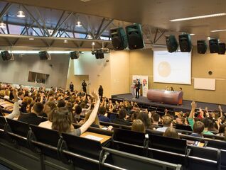 Program 4. přípravného setkání XXI. ročníku