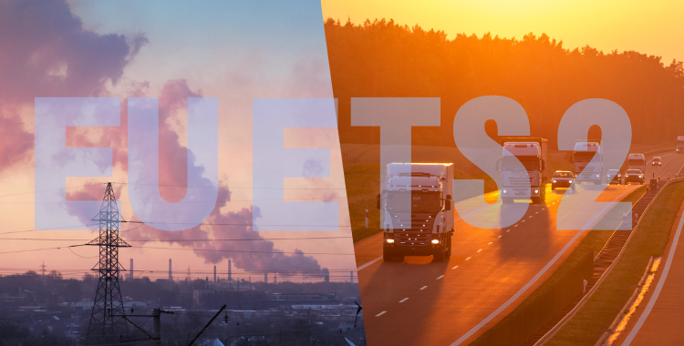 Factsheet: ETS2 a Sociální klimatický fond v Česku: dopady a opatření
