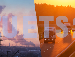 ETS2 101 Průvodce systémem obchodování s emisemi ETS2 pro budovy a silniční dopravu a Sociálním klimatickým fondem