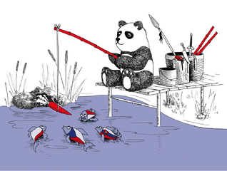 China’s Sticks and Carrots in Central Europe: The Logic and Power of Chinese Influence