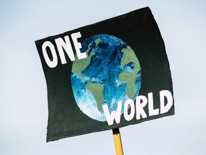 Změna klimatu a morální krize: Příležitost České republiky pro nový společenský program