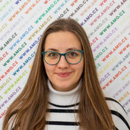 Barbora Kvasničková