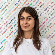 Natia Samkharadze