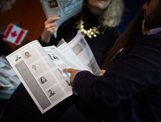 Noviny Chronicle – 7. číslo XXII. ročníku