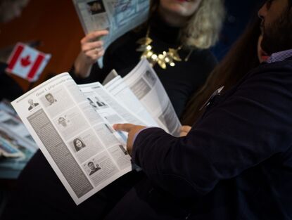 Noviny Chronicle – 7. číslo XXII. ročníku