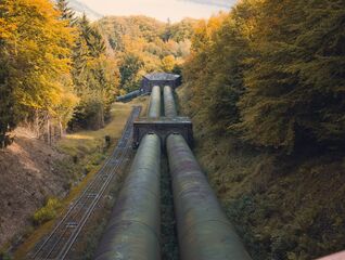 Factsheet: Diverzifikace českých produktovodů