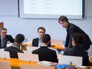 Delegátův průvodce UNEA