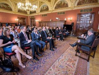 Výroční zpráva 2015