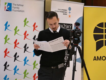 Noviny Chronicle - 5. číslo XXIII. ročníku