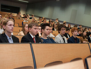 Program 3. přípravného setkání XXI. ročníku