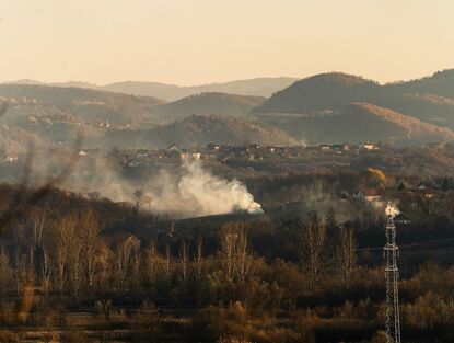 Daň EU na produkty získané ze „špinavé energie“: EPS hrozí nejtvrdší rána