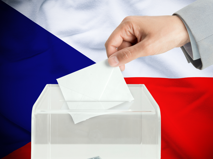 Lines of (Re)Alignment: Czech Foreign Policy After the 2025 Elections