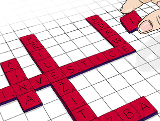 Soumrak východních příslibů: česká mediální debata o čínských investicích a 5G sítích