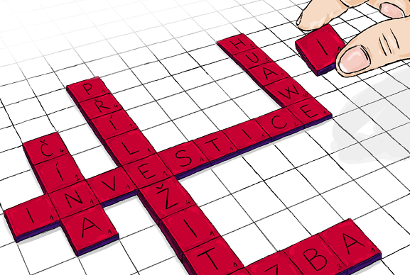 Soumrak východních příslibů: česká mediální debata o čínských investicích a 5G sítích