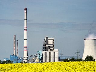 Rozumná energetická transformace v podmínkách České republiky z perspektivy roku 2030