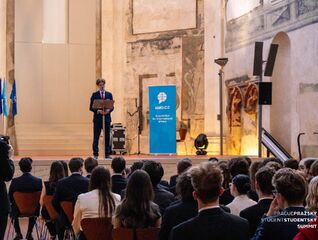 Pražský studentský summit úspěšně zakončil svůj 31. ročník