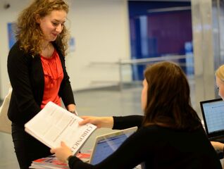 Noviny Chronicle - 5. vydání XXII. ročníku