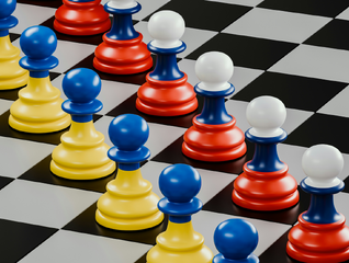 Meeting or Failing: Strategic Goals? Assessing the Impact on Russia of the War in Ukraine