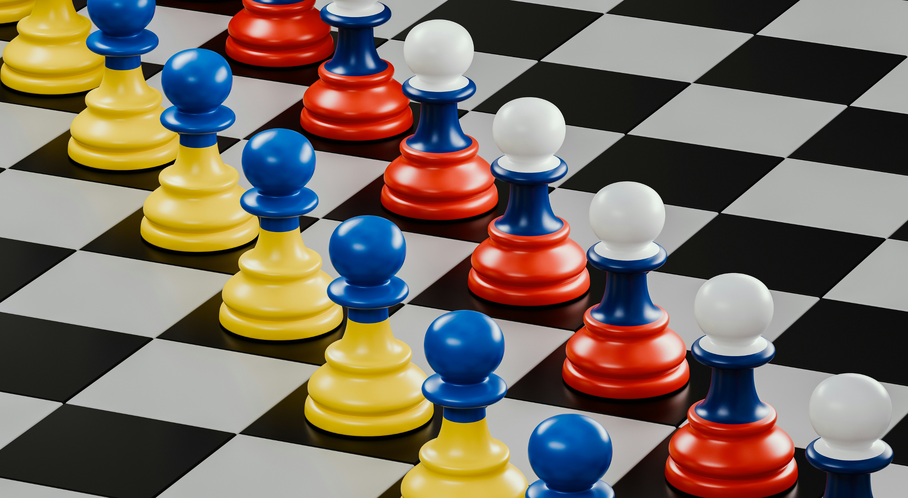 Meeting or Failing: Strategic Goals? Assessing the Impact on Russia of the War in Ukraine