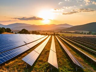 Sluneční zdroje, stíny byrokracie – potenciál solární energie na jihu Srbska (první díl)