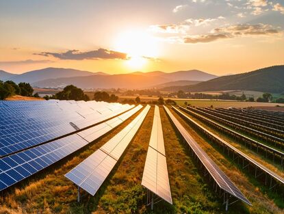 Sluneční zdroje, stíny byrokracie – potenciál solární energie na jihu Srbska (první díl)