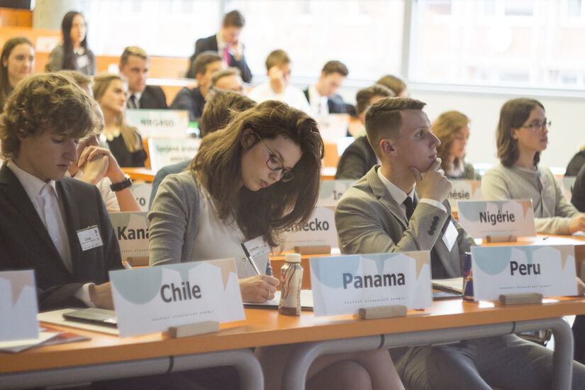 Noviny Chronicle - 3. číslo XXII. ročníku