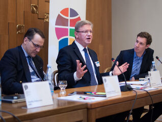 Two Years after Euromaidan: Success and Failures