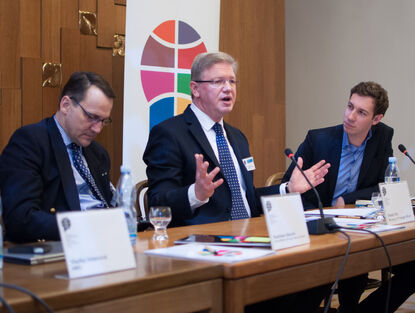 Two Years after Euromaidan: Success and Failures