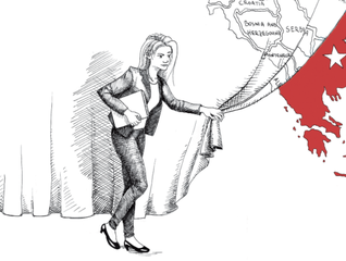 Empty shell no more: China’s growing footprint in Central and Eastern Europe